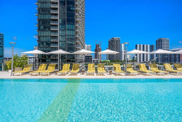 90 NE 32nd 411, Miami, FL 33137