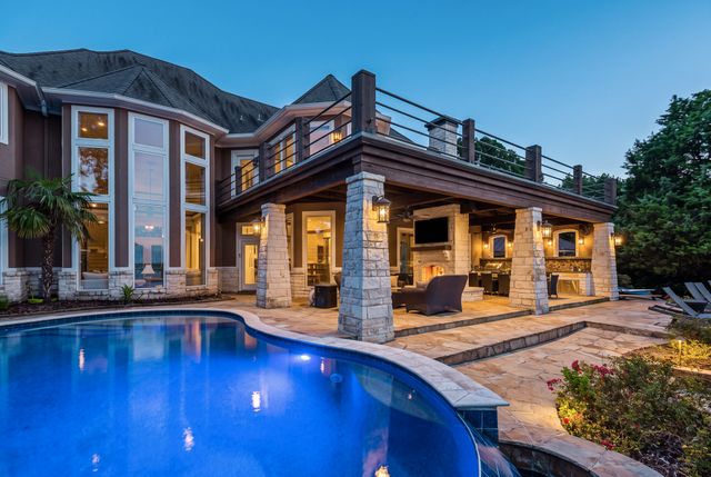 3637 County Road 4804, Athens, TX 75752