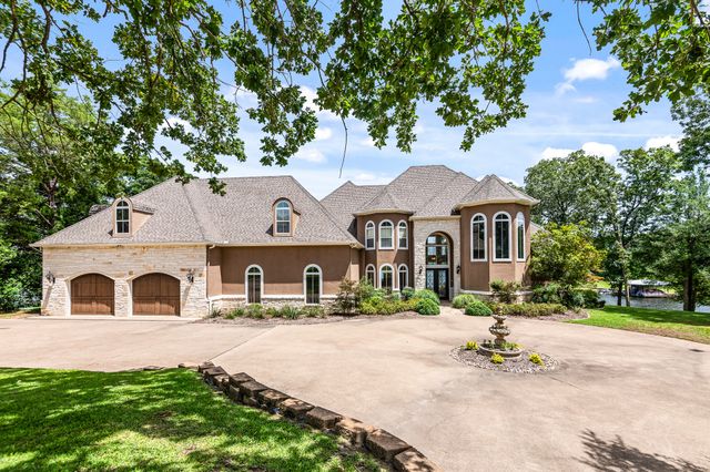 3637 County Road 4804, Athens, TX 75752