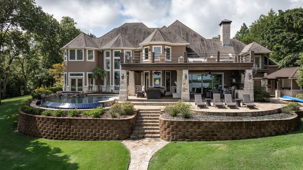 3637 County Road 4804, Athens, TX 75752