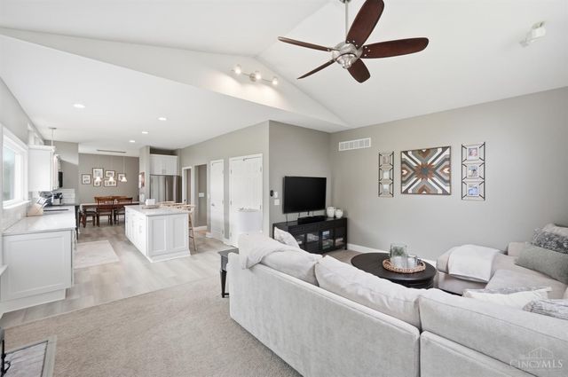 8924 Steeplechase, West Chester, OH 45069
