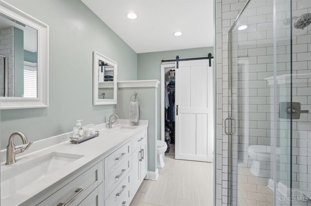 8924 Steeplechase, West Chester, OH 45069