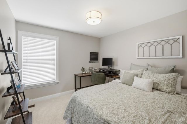 8924 Steeplechase, West Chester, OH 45069