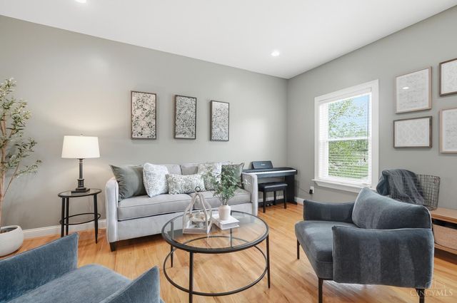 8924 Steeplechase, West Chester, OH 45069