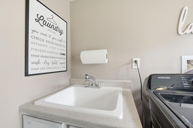 8924 Steeplechase, West Chester, OH 45069