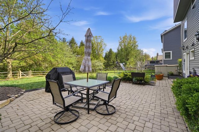 8924 Steeplechase, West Chester, OH 45069
