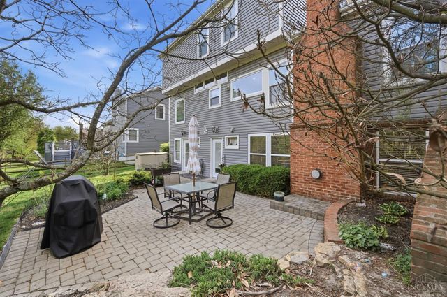 8924 Steeplechase, West Chester, OH 45069