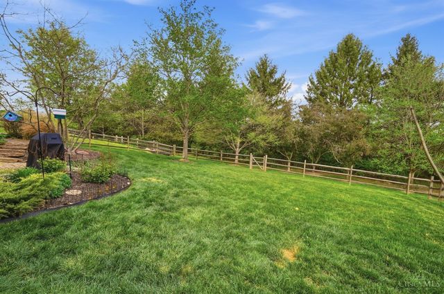 8924 Steeplechase, West Chester, OH 45069