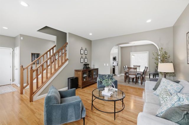 8924 Steeplechase, West Chester, OH 45069