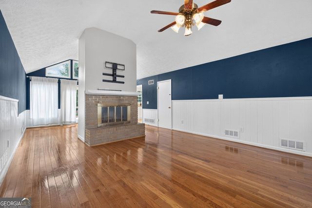 2734 General Hooker Trail NW, Kennesaw, GA 30152