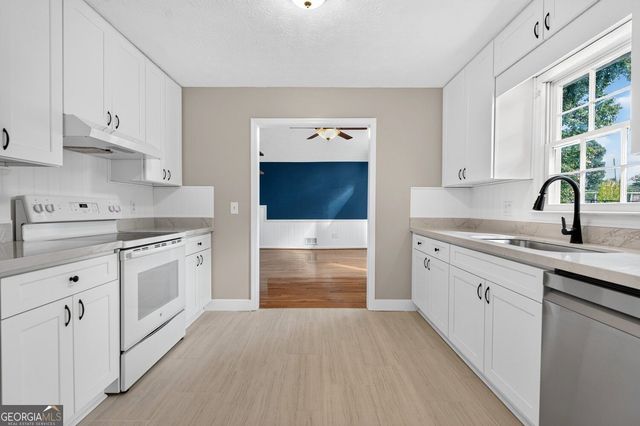 2734 General Hooker Trail NW, Kennesaw, GA 30152