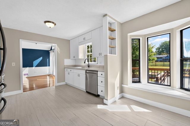 2734 General Hooker Trail NW, Kennesaw, GA 30152