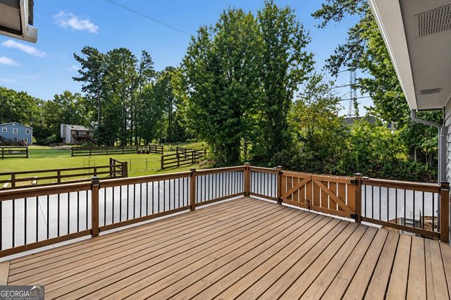 2734 General Hooker Trail NW, Kennesaw, GA 30152
