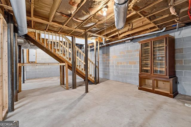 2734 General Hooker Trail NW, Kennesaw, GA 30152