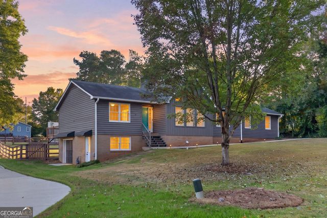 2734 General Hooker Trail NW, Kennesaw, GA 30152