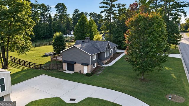 2734 General Hooker Trail NW, Kennesaw, GA 30152