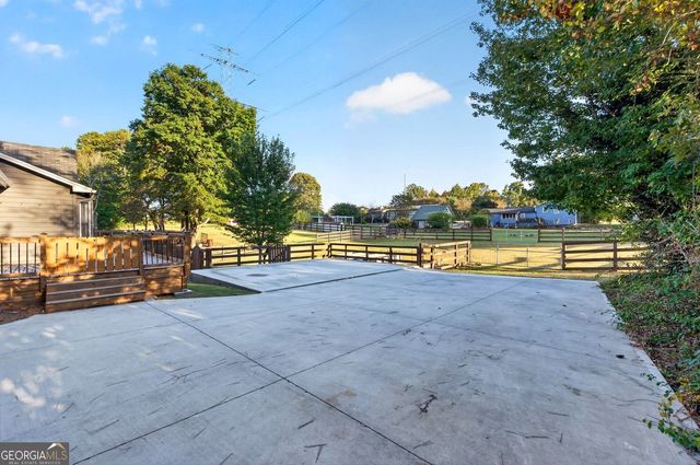 2734 General Hooker Trail NW, Kennesaw, GA 30152