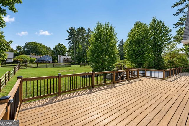 2734 General Hooker Trail NW, Kennesaw, GA 30152