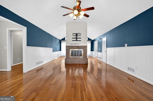 2734 General Hooker Trail NW, Kennesaw, GA 30152
