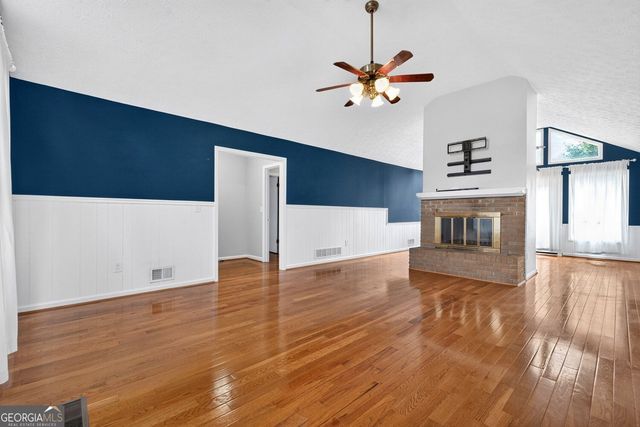 2734 General Hooker Trail NW, Kennesaw, GA 30152
