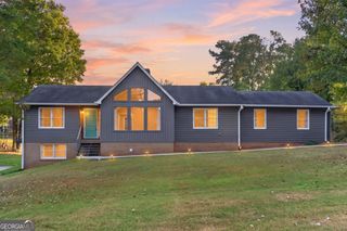 2734 General Hooker Trail NW, Kennesaw, GA 30152