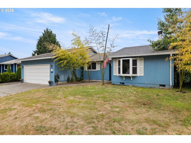 1128 Se FIR GROVE Loop, Hillsboro, OR 97123