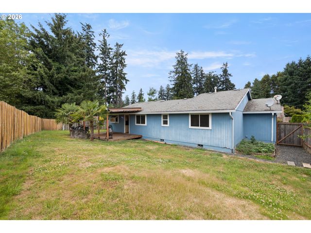 1128 Se FIR GROVE Loop, Hillsboro, OR 97123