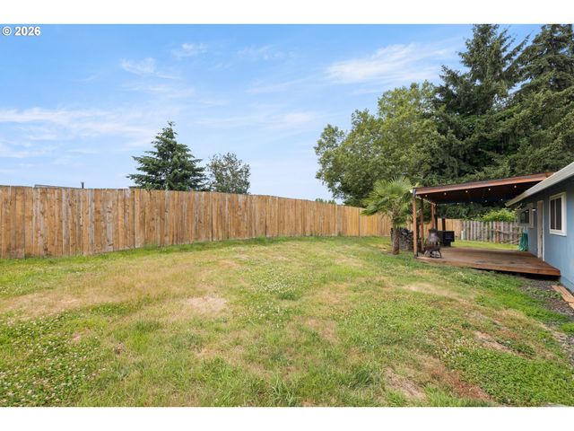 1128 Se FIR GROVE Loop, Hillsboro, OR 97123
