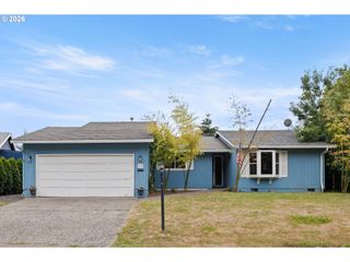 1128 Se FIR GROVE Loop, Hillsboro, OR 97123
