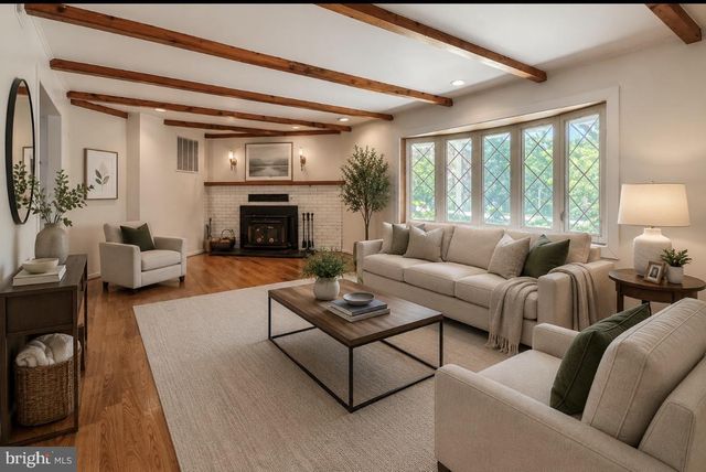 9500 POWDERHORN LN, Parkville, MD 21234