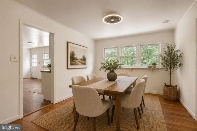 9500 POWDERHORN LN, Parkville, MD 21234