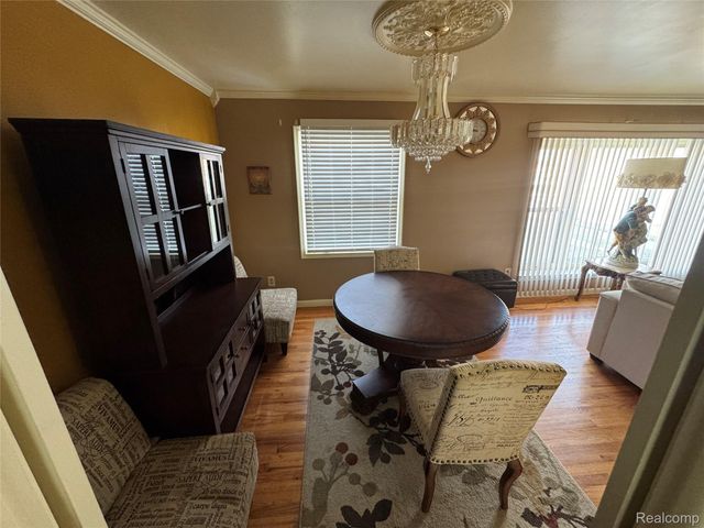 19648 Fleetwood Drive, Harper Woods, MI 48225