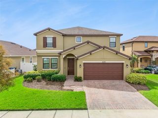 3378 PUXTON DRIVE, Orlando, FL 32824