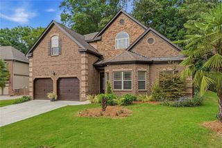 3268 Trinity Mill Circle, Dacula, GA 30019