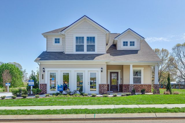 1012 CURTIS SPRINGS LN, Lewisburg, TN 37091