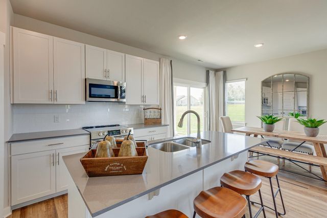 1012 CURTIS SPRINGS LN, Lewisburg, TN 37091