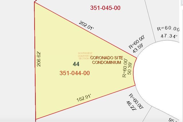 44 Coronado Drive, Jackson, MI 49201