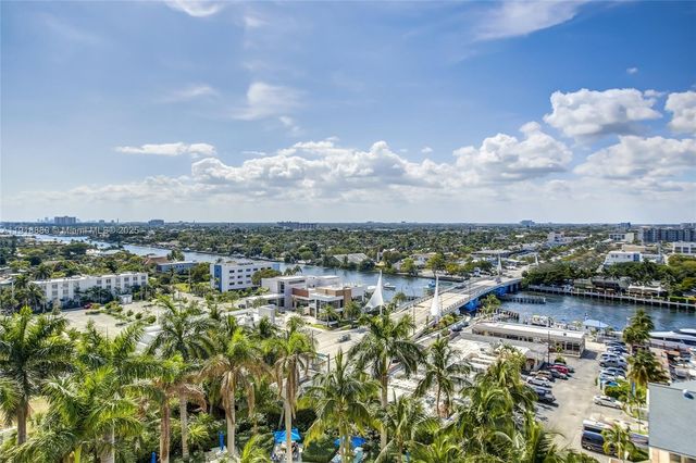 1 N Ocean Blvd 1011, Pompano Beach, FL 33062