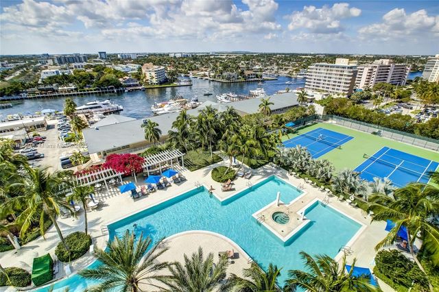 1 N Ocean Blvd 1011, Pompano Beach, FL 33062