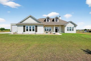 813 CR 342 RD, Granger, TX 76530