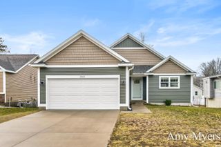 2601 Eagle Ridge, Muskegon, MI 49444