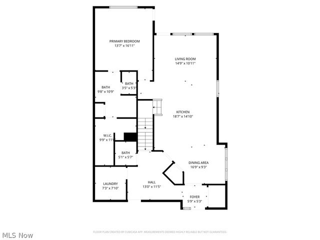 123 Town Centre Drive, Broadview Heights, OH 44147