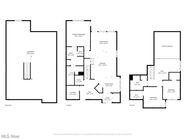 123 Town Centre Drive, Broadview Heights, OH 44147