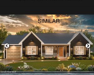 131 Stevenson Drive, Hertford, NC 27944