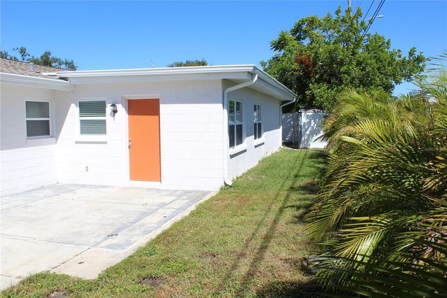 3649 60TH STREET N, St Petersburg, FL 33710