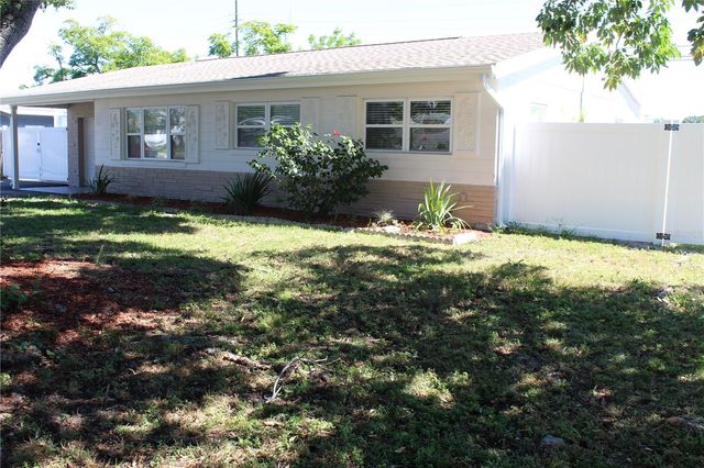 3649 60TH STREET N, St Petersburg, FL 33710