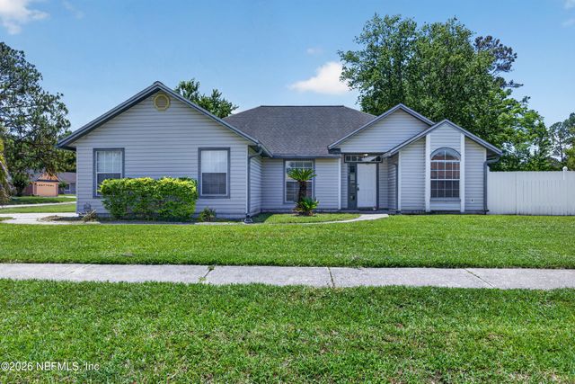 3550 SHELDRAKE Drive, Jacksonville, FL 32223