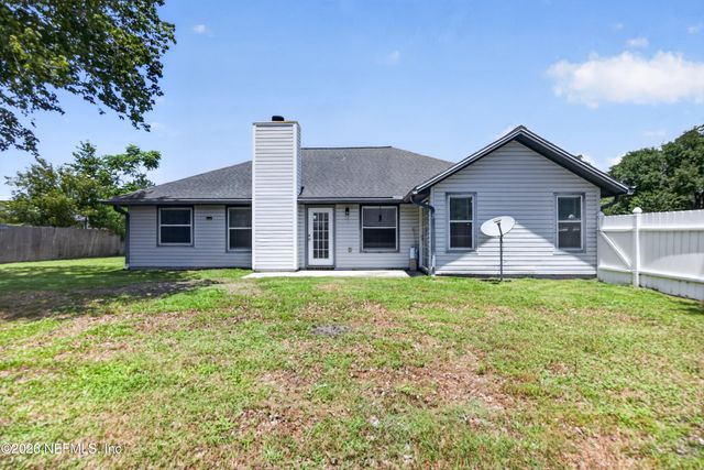 3550 SHELDRAKE Drive, Jacksonville, FL 32223