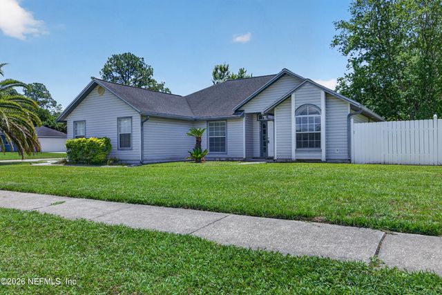 3550 SHELDRAKE Drive, Jacksonville, FL 32223