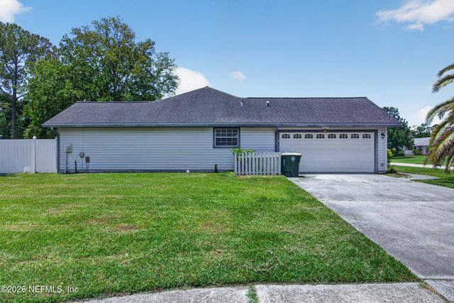 3550 SHELDRAKE Drive, Jacksonville, FL 32223
